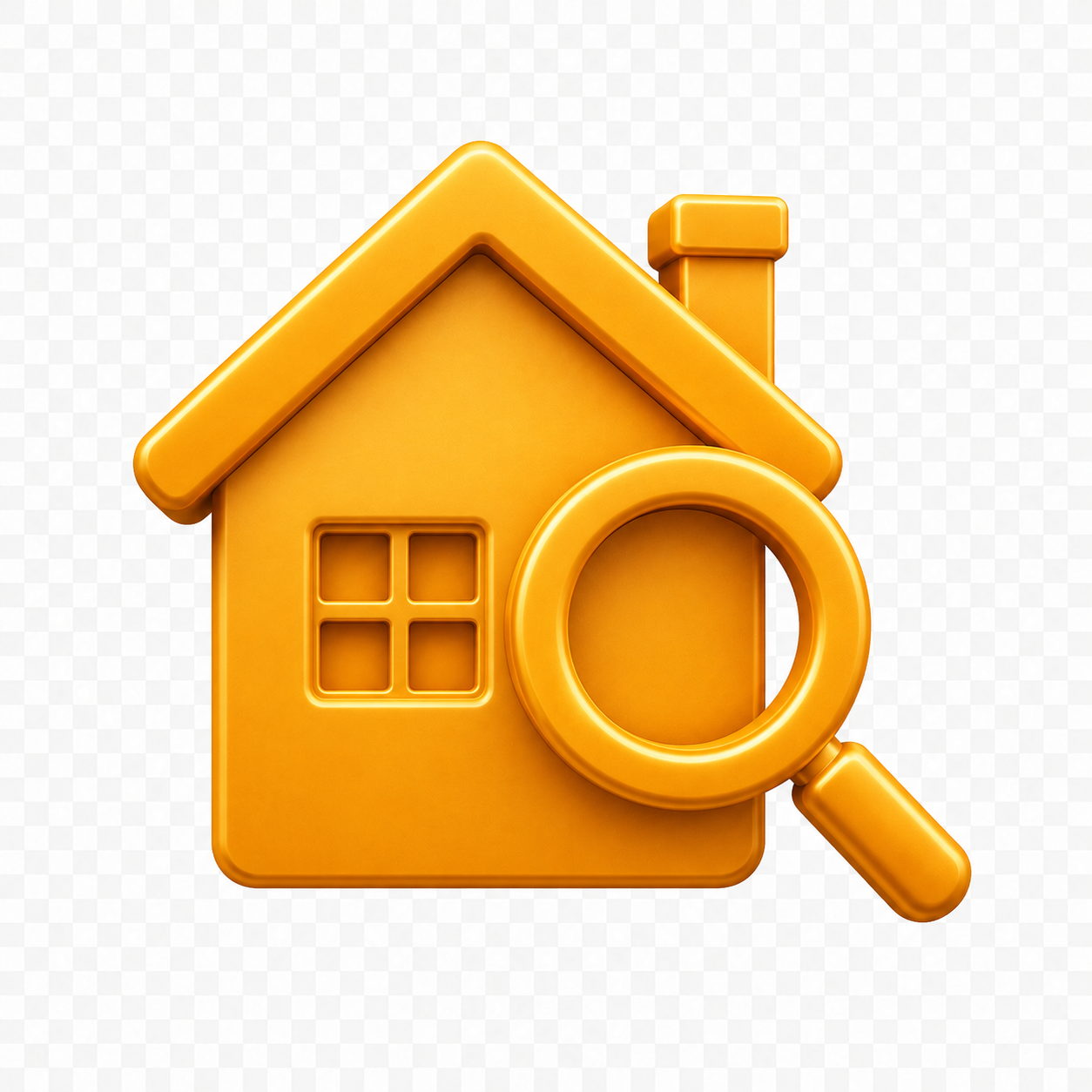 House search icon